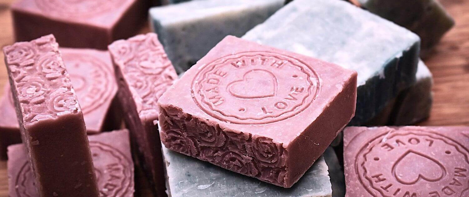 Abilis Export - Custom Made - Lifestyle - Soap