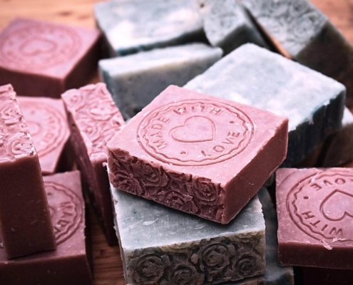 Abilis Export - Custom Made - Lifestyle - Soap