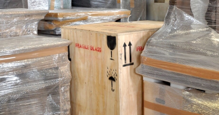 Abilis Export - Logistic - Storage 05