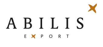 Abilis Export - Logo